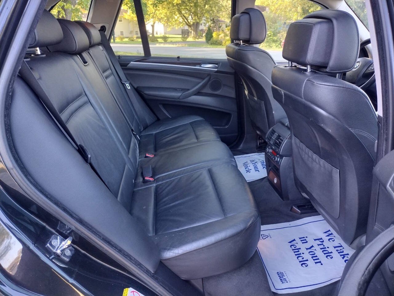 Used 2009 BMW X5 xDrive30i AWD/4WD image 10