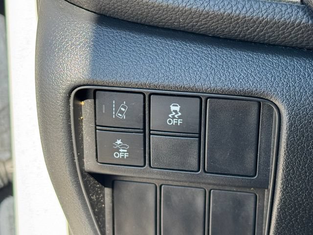 Certified 2020 Honda CR-V LX image 26