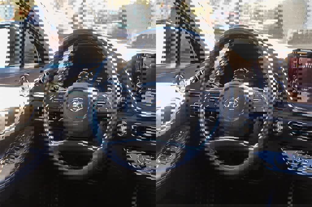 Used 2022 Hyundai Sonata Limited image 21