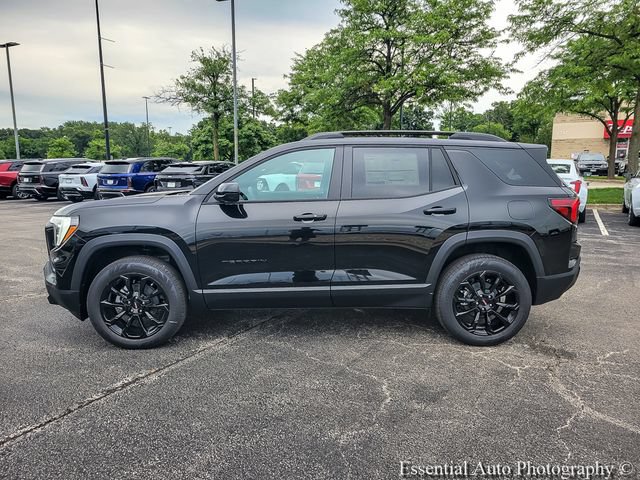 New 2027 GMC Terrain Elevation w/ Elevation Premium Package AWD/4WD image 8
