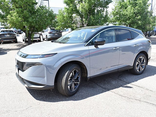 New 2025 Nissan Murano SL image 3