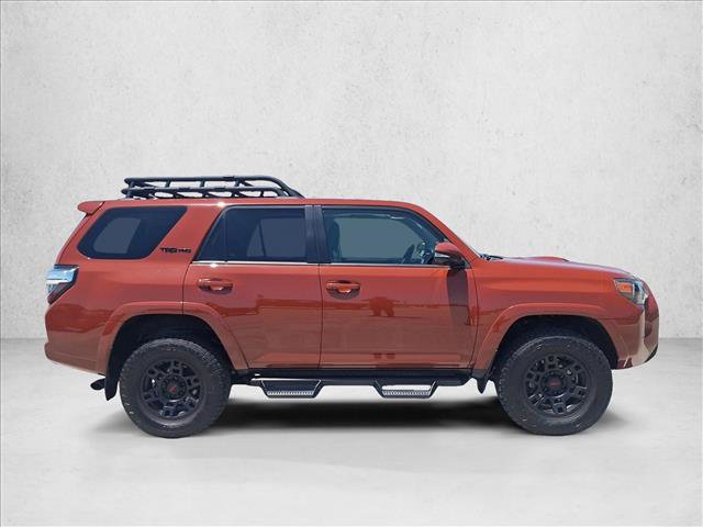 Certified 2024 Toyota 4Runner TRD Pro AWD/4WD image 4