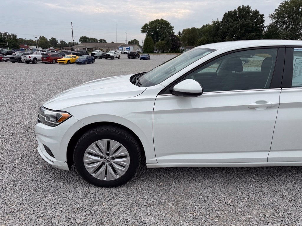 Used 2019 Volkswagen Jetta S FWD image 22