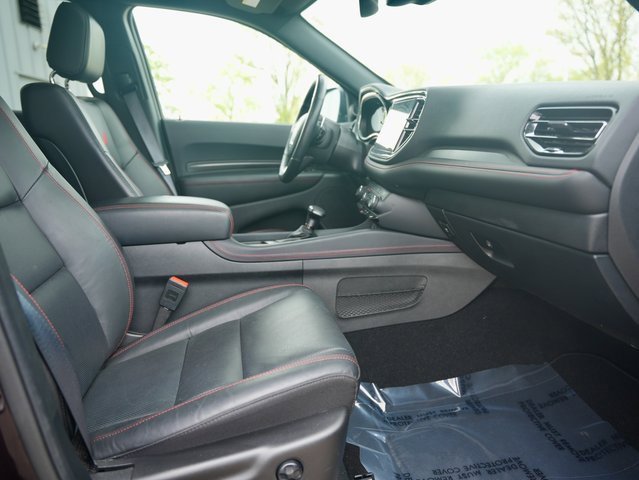 Used 2024 Dodge Durango GT image 8