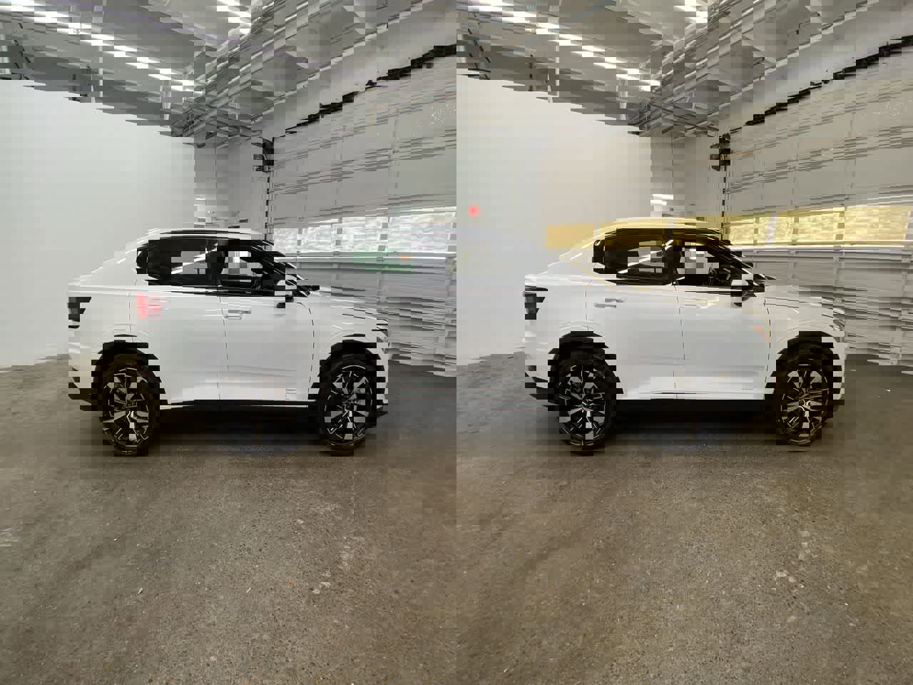 Used 2021 Polestar Polestar 2 image 7