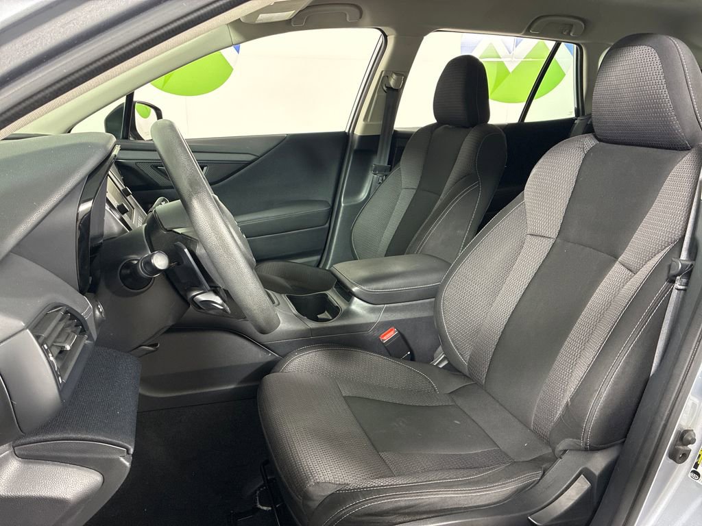 Used 2022 Subaru Outback 2.5i image 30