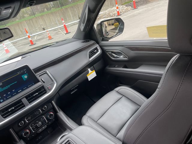Certified 2024 Chevrolet Tahoe LT AWD/4WD image 26