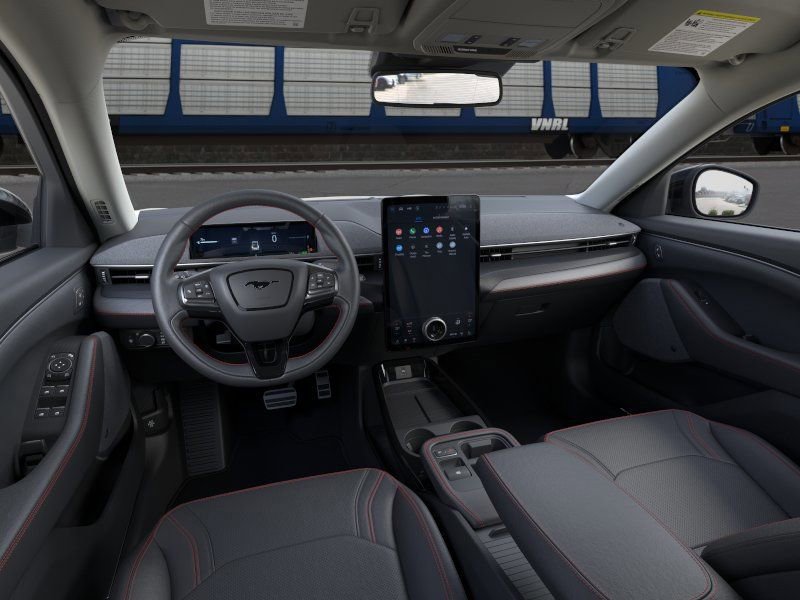 New 2026 Ford Mustang Mach-E Premium AWD/4WD image 11