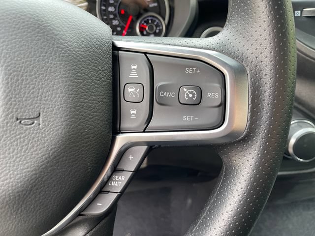 Used 2025 RAM 1500 Tradesman AWD/4WD image 28