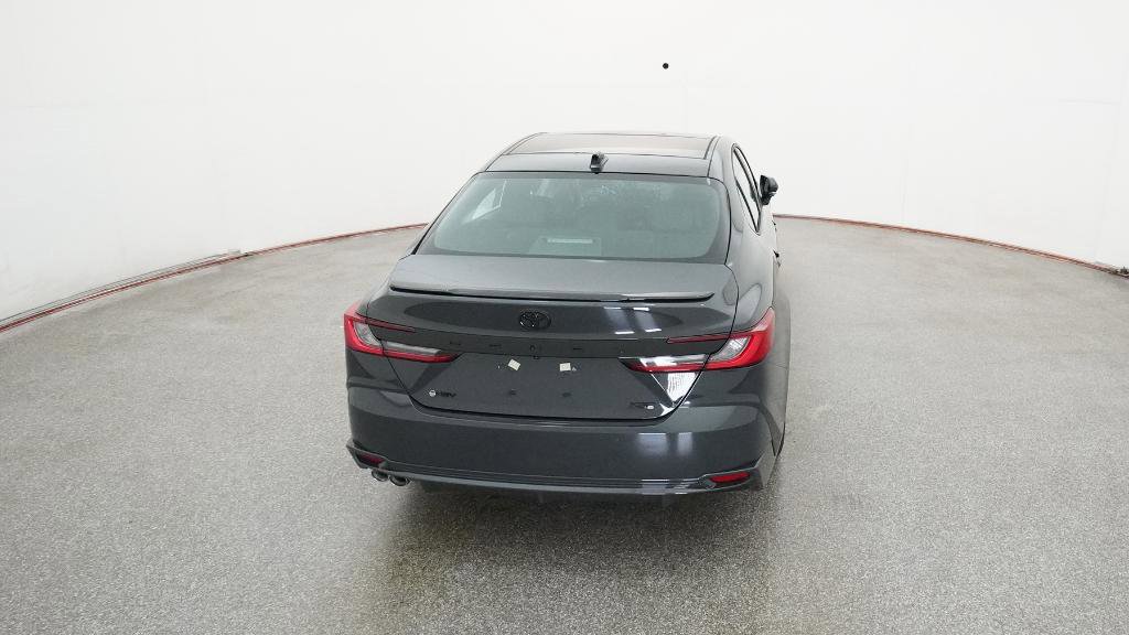 New 2026 Toyota Camry XSE w/ Premium Plus Package image 18