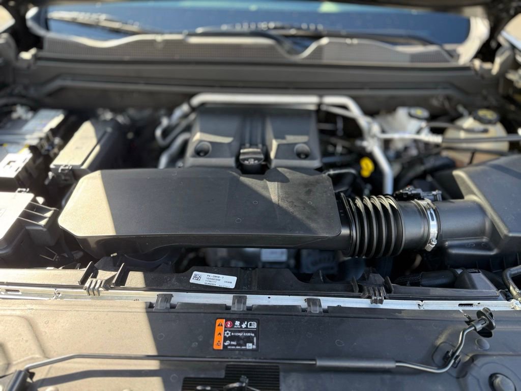 Used 2024 Chevrolet Colorado Trail Boss w/ Advanced Trailering Package image 10