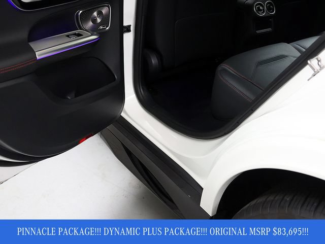 Certified 2026 Mercedes-Benz GLC 43 AMG 4MATIC image 29
