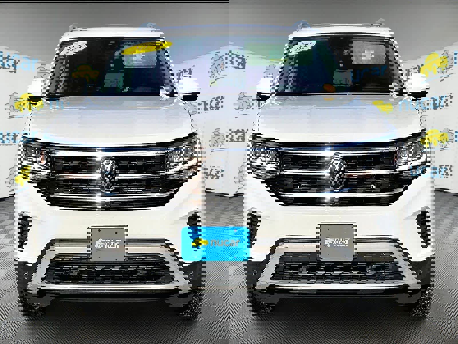 Used 2021 Volkswagen Atlas SEL Premium video 2