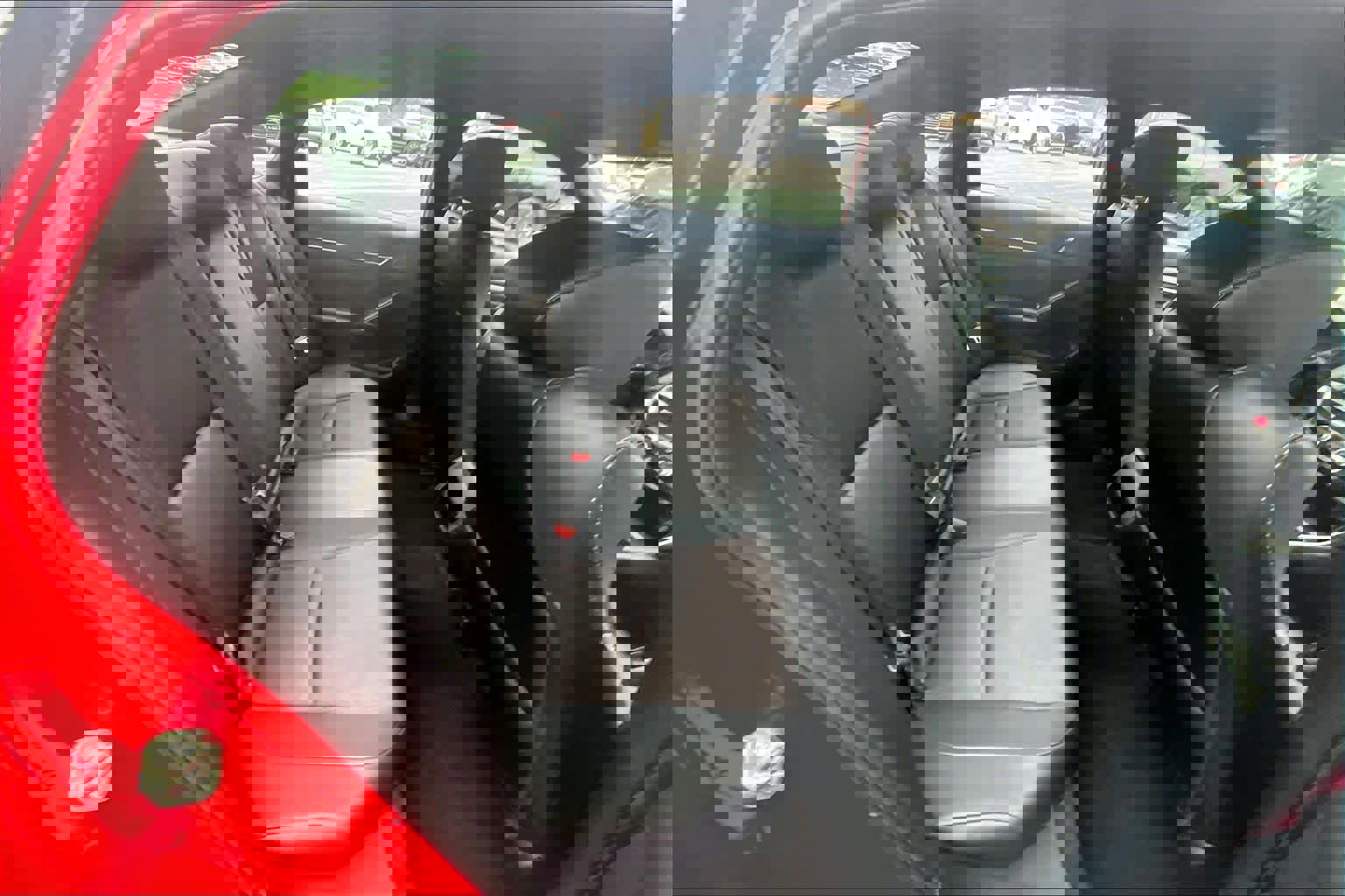 Used 2020 Honda Accord Sport image 20