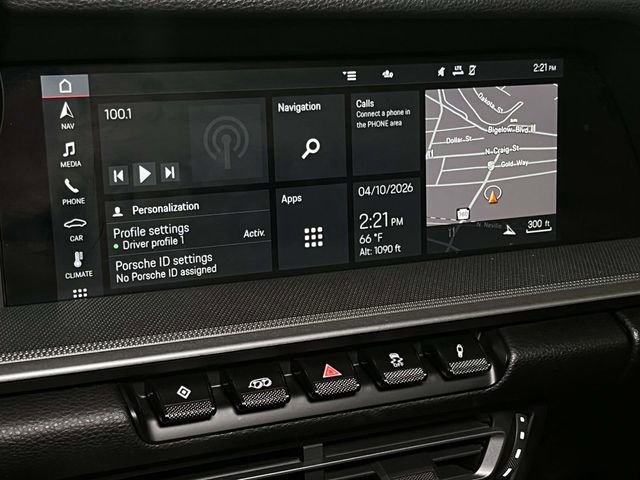 Used 2021 Porsche 911 Carrera 4 image 27