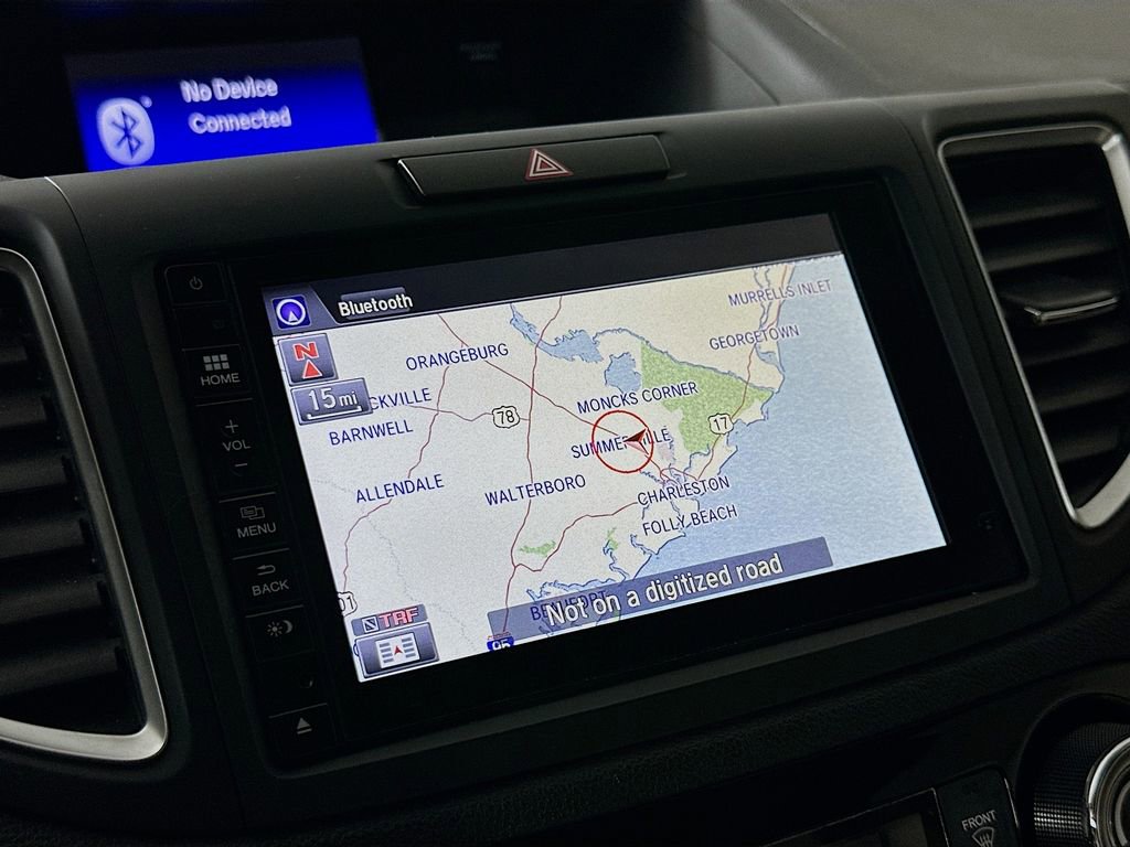 Used 2015 Honda CR-V Touring image 27