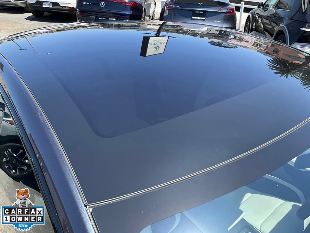 Used 2026 Tesla Model S Plaid AWD/4WD image 81