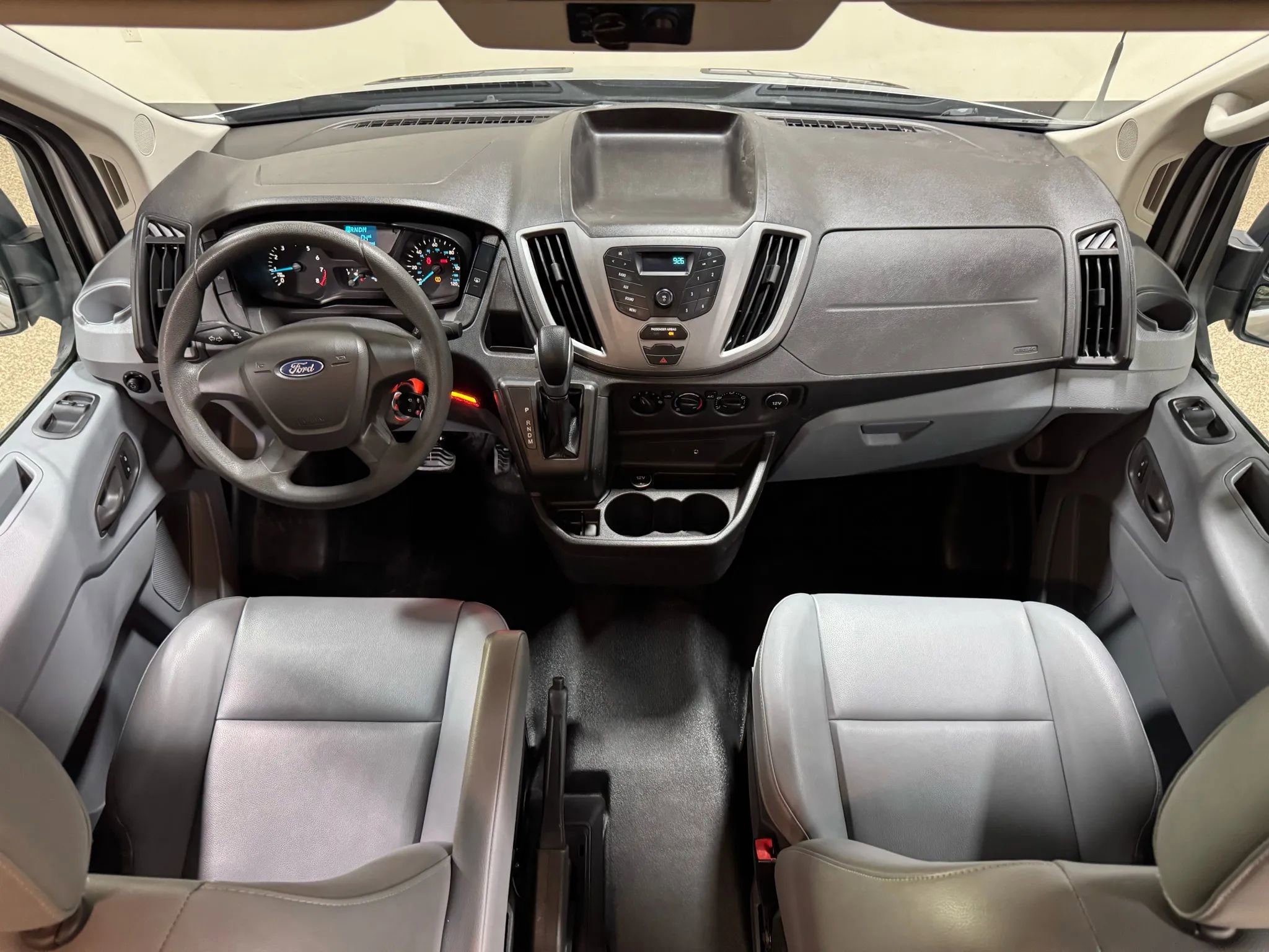 Used 2015 Ford Transit 350 148 Medium Roof image 55