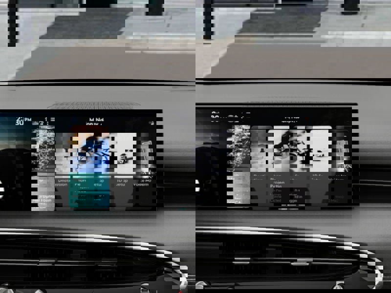 New 2026 Genesis GV70 2.5T image 28