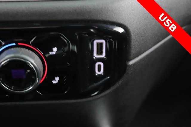 Used 2023 Chevrolet Silverado 1500 RST w/ Max Trailering Package image 25