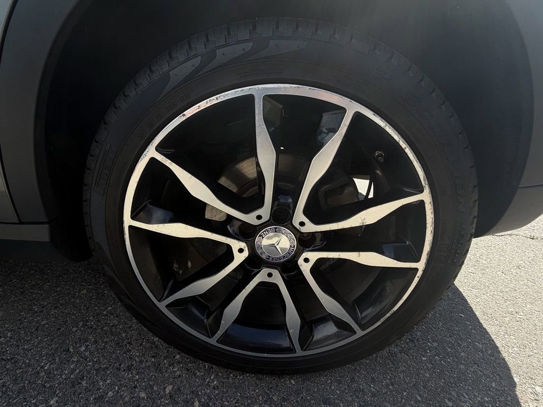 Used 2015 Mercedes-Benz GLA 250 w/ Multimedia Package image 36