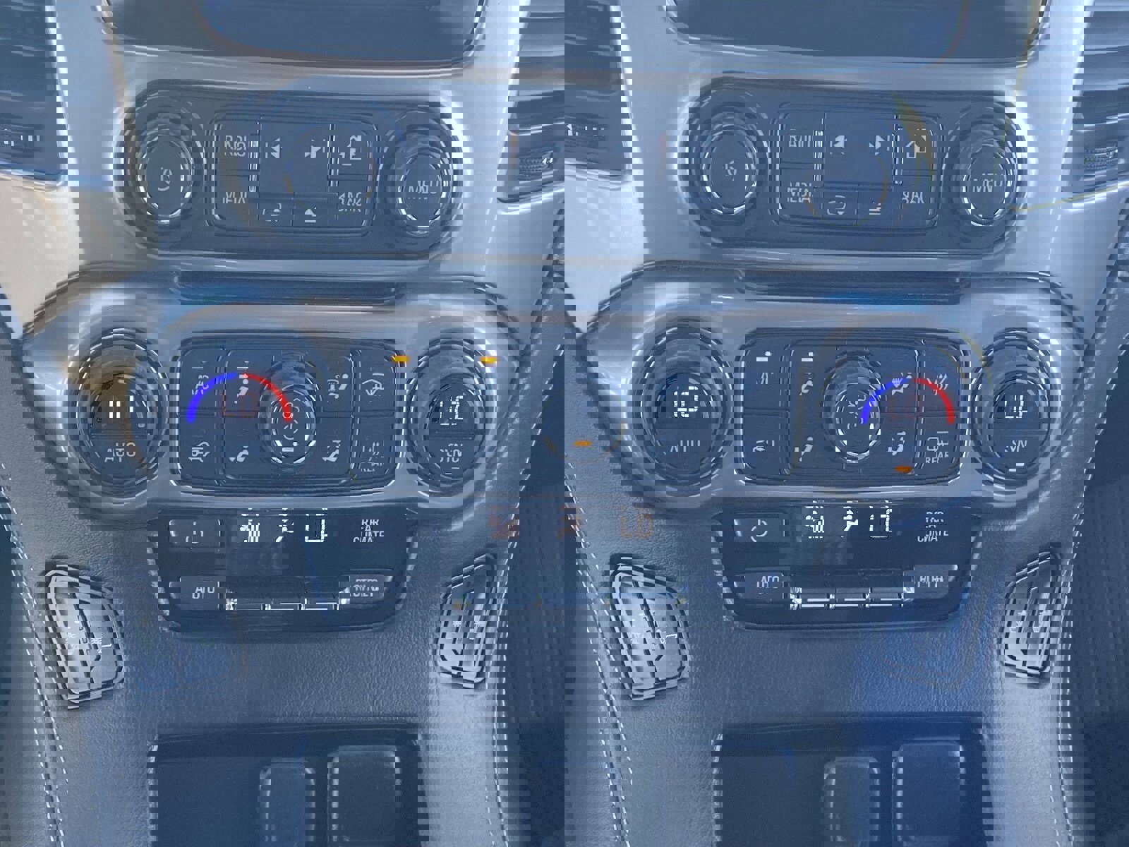 Used 2019 Chevrolet Tahoe LT w/ Luxury Package image 30