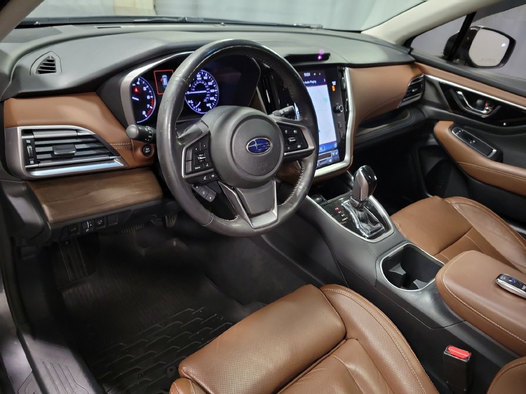 Used 2020 Subaru Outback Touring XT AWD/4WD image 18