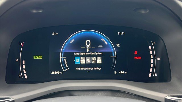 Used 2025 Toyota Camry LE image 17