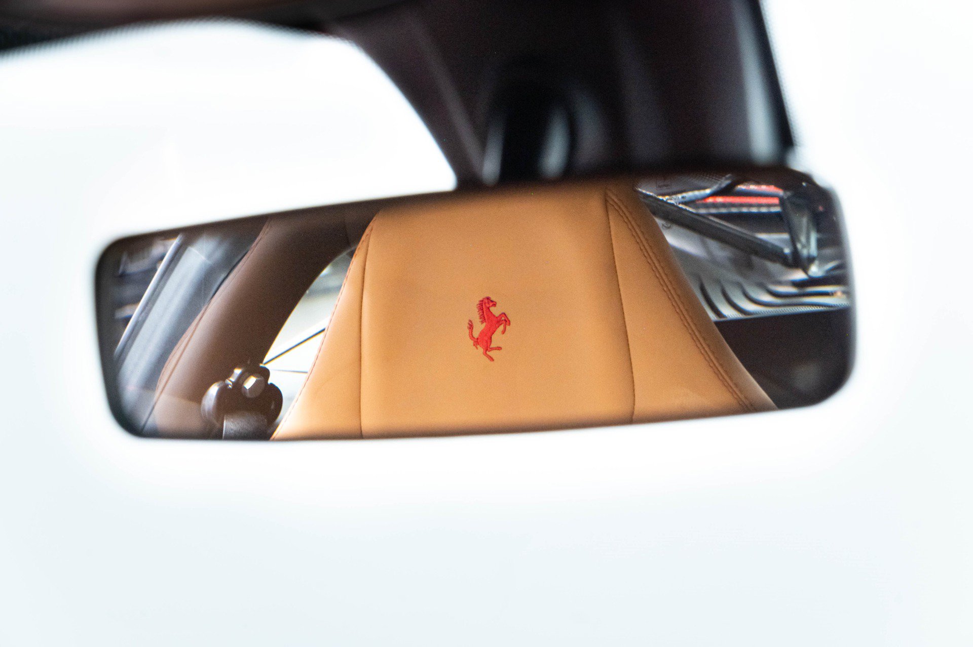 Used 2016 Ferrari 488 GTB RWD image 34
