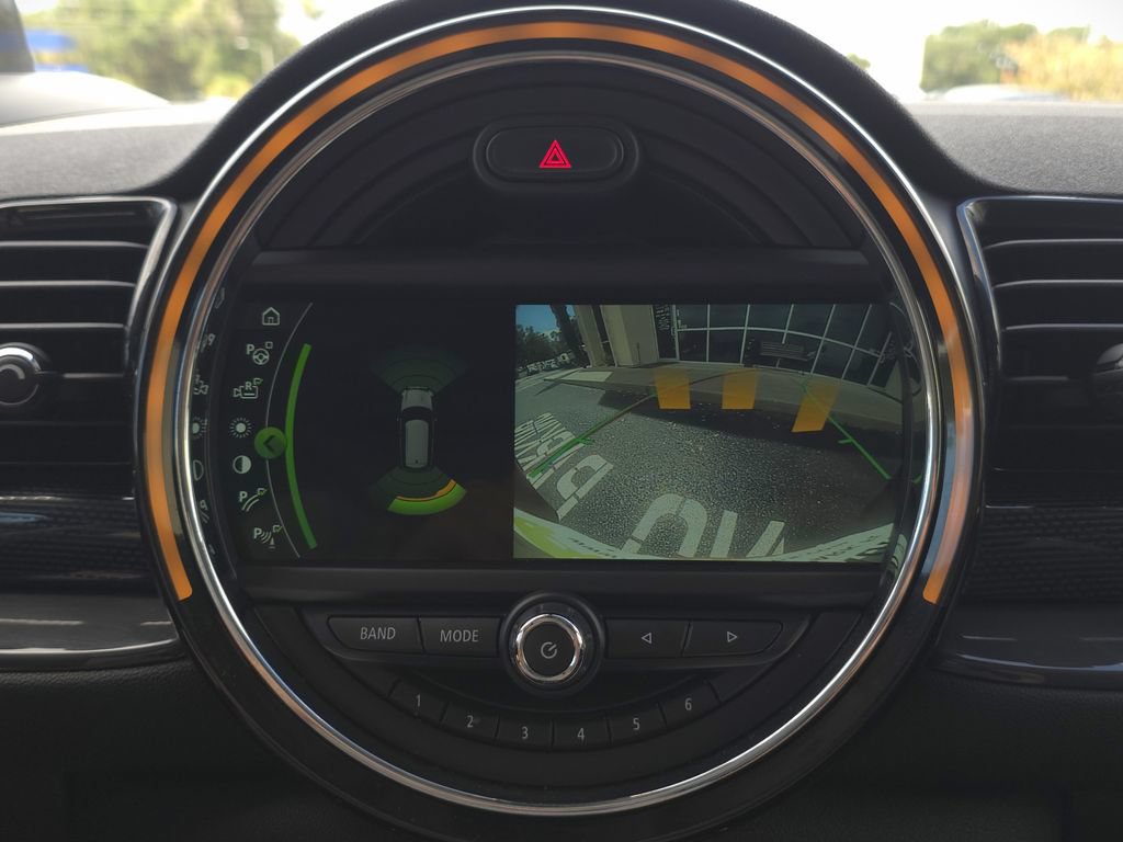 Used 2018 MINI Cooper Clubman S AWD/4WD image 24