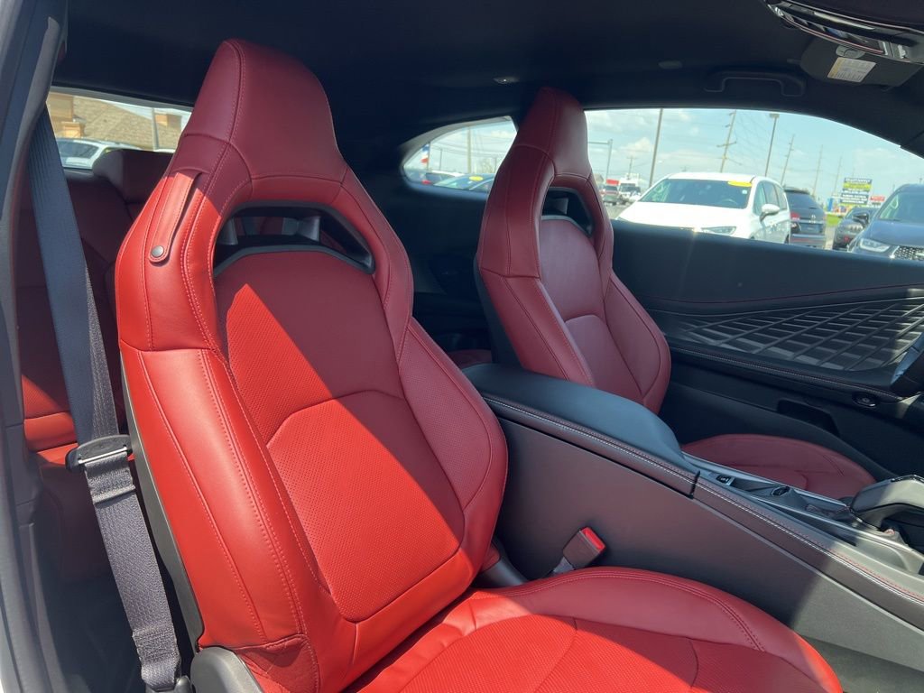 New 2026 Dodge Charger Scat Pack AWD/4WD image 33