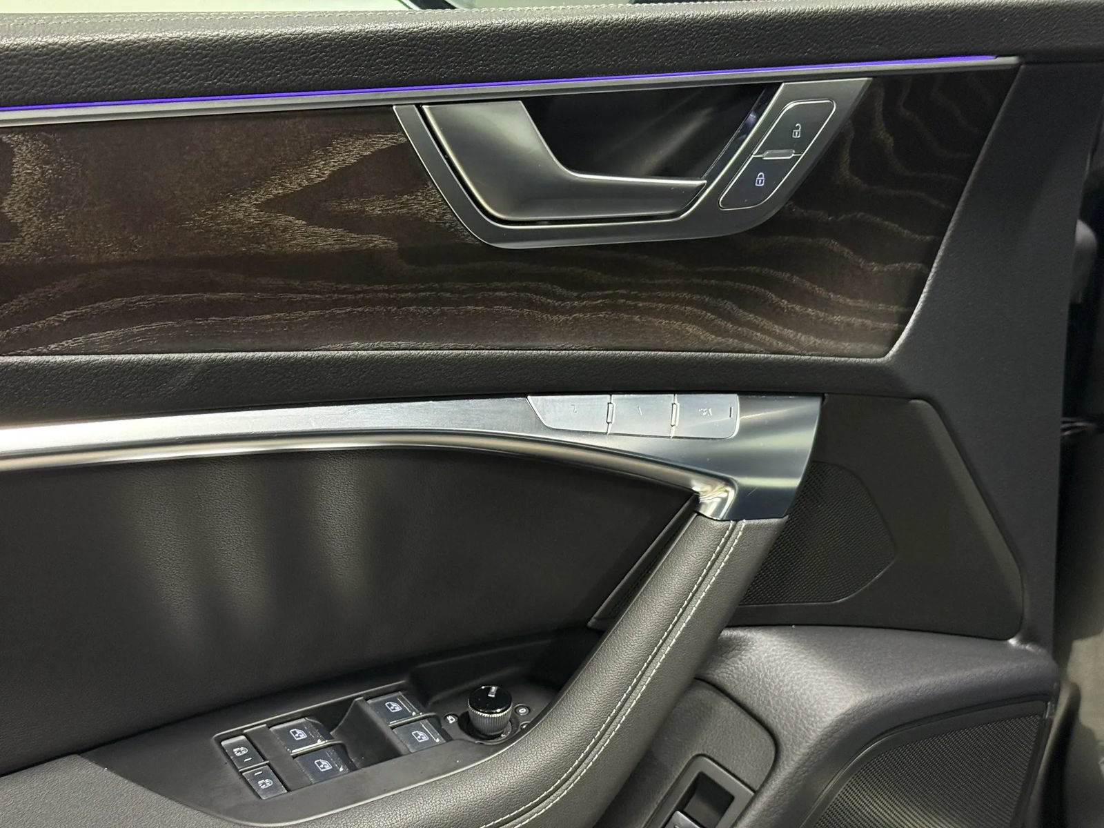 Used 2019 Audi A7 3.0T Prestige w/ Prestige Package AWD/4WD image 11
