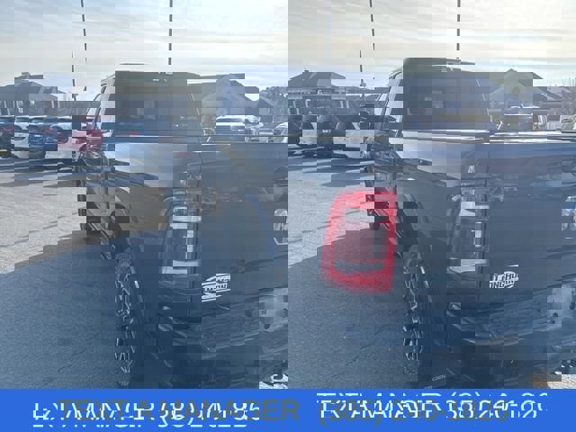 Used 2022 RAM 2500 Limited image 7