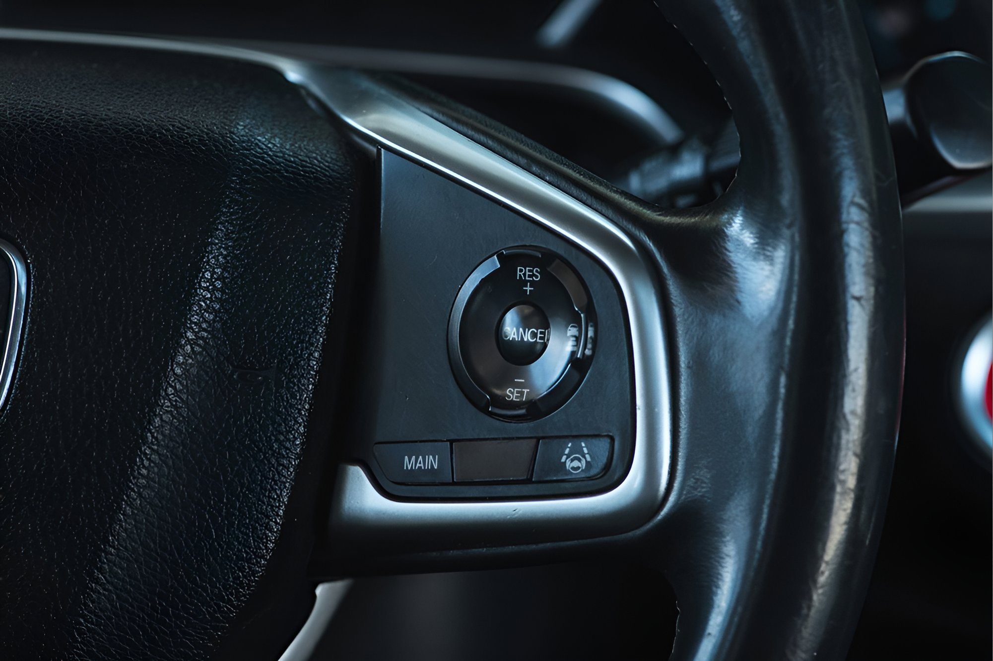 Used 2019 Honda Civic EX-L image 23