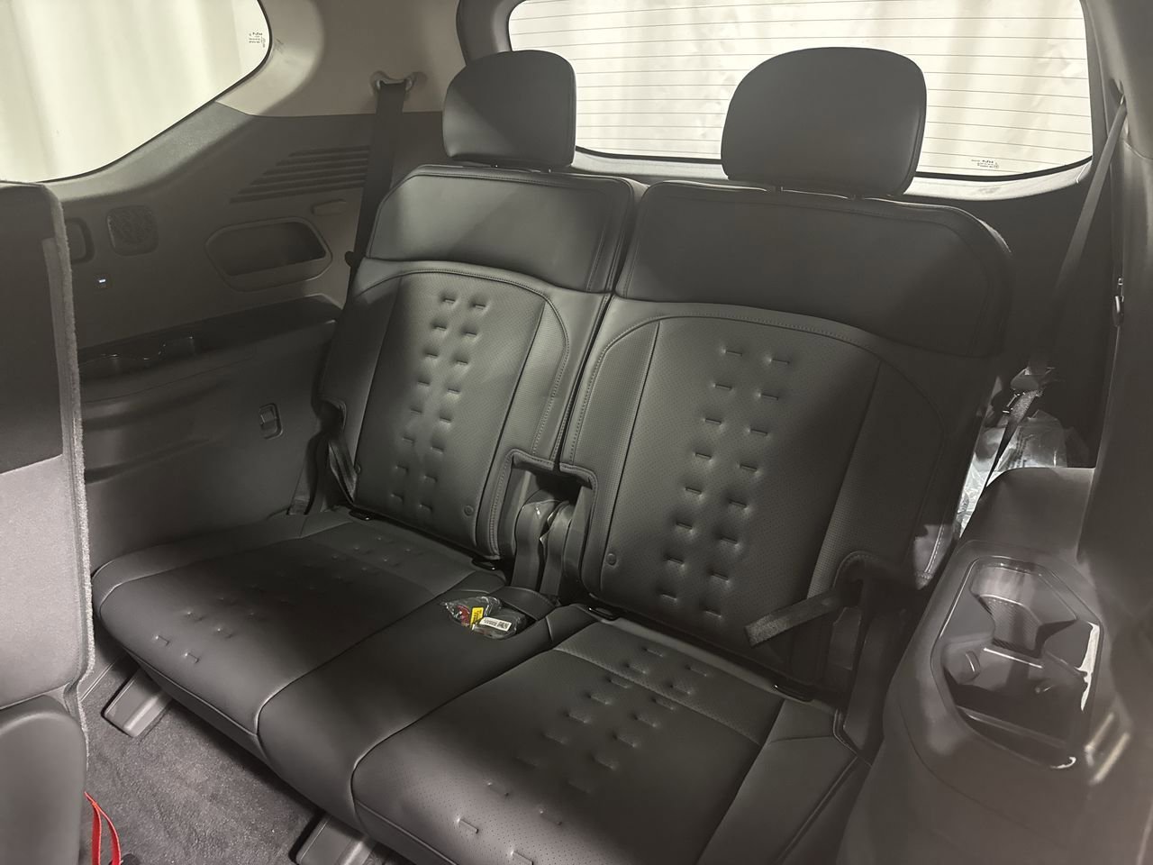 New 2026 Kia EV9 Wind image 31