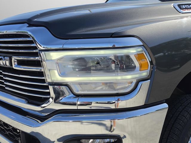 Certified 2023 RAM 3500 Laramie image 36