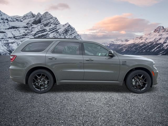 New 2026 Dodge Durango GT AWD/4WD image 4