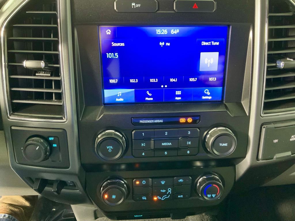 Used 2021 Ford F250 XLT image 21