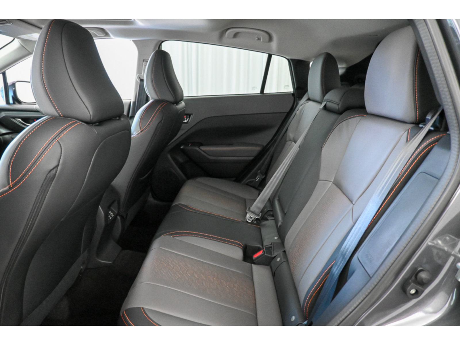 New 2026 Subaru Crosstrek 2.5i Limited AWD/4WD image 12