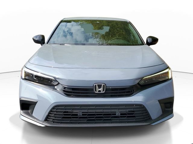 Used 2024 Honda Civic Sport image 2