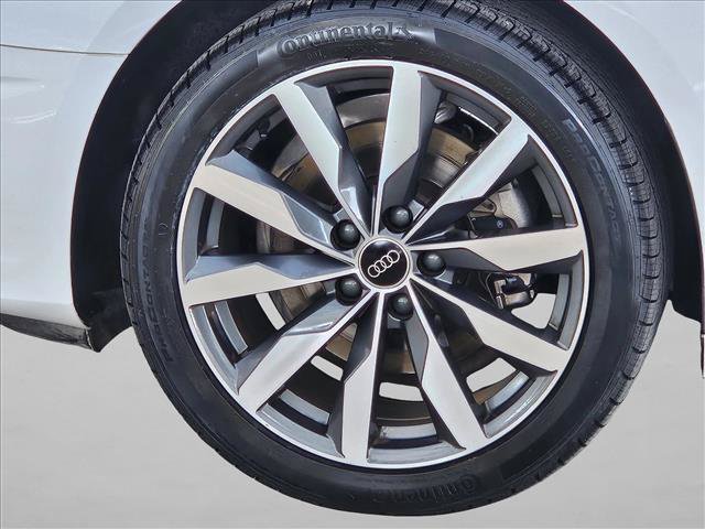 Certified 2023 Audi A4 2.0T Premium Plus w/ Premium Plus Package AWD/4WD image 9