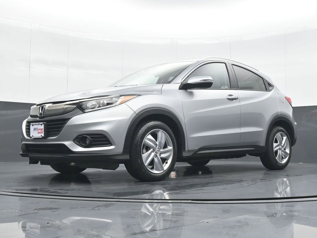 Used 2019 Honda HR-V EX-L image 17