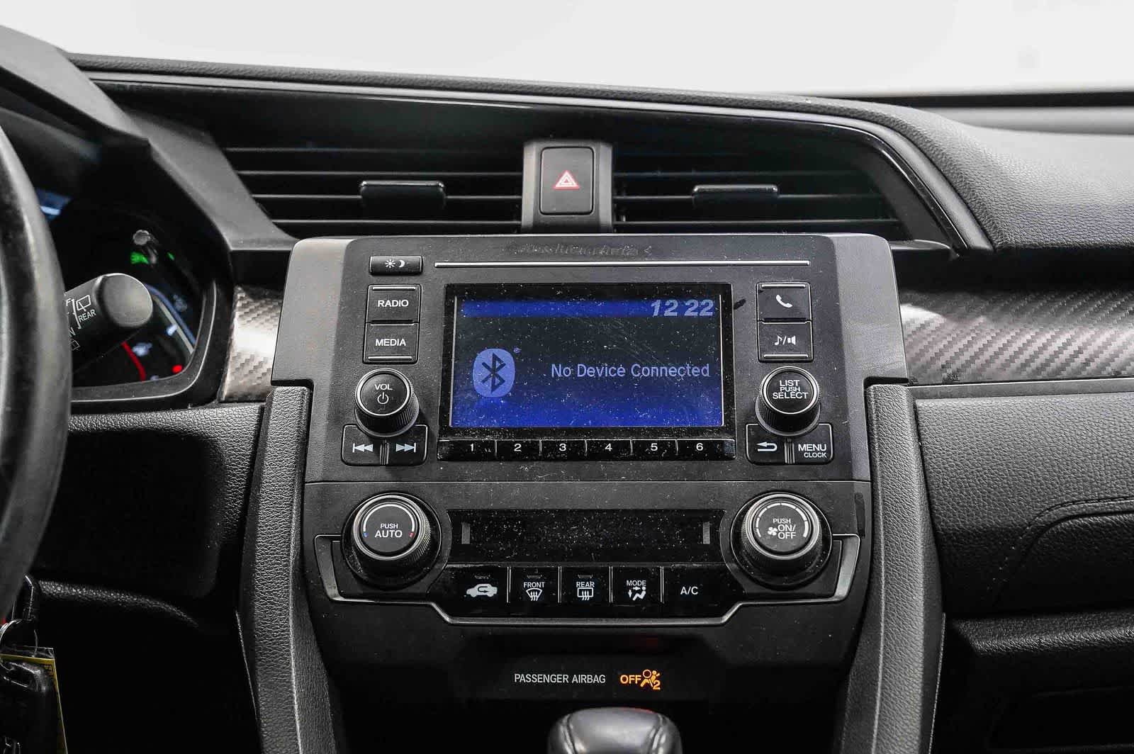 Used 2019 Honda Civic Sport image 14