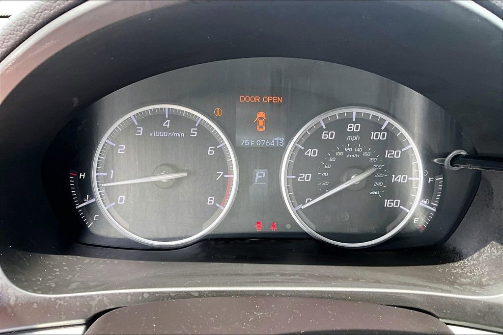 Used 2016 Acura ILX FWD image 28