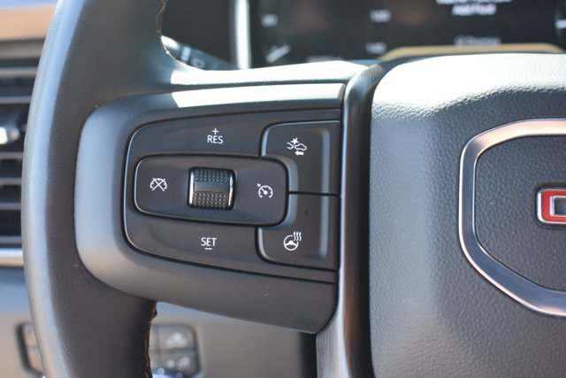 Used 2025 GMC Sierra 2500 AT4 AWD/4WD image 22