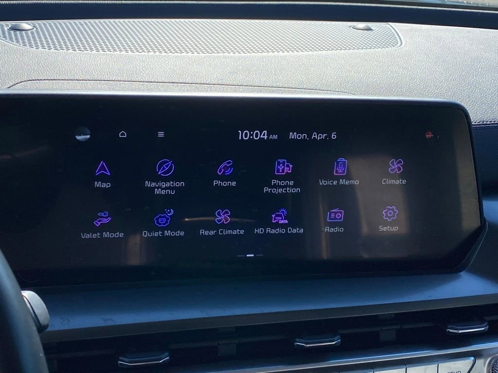 Certified 2025 Kia Telluride S AWD/4WD image 14