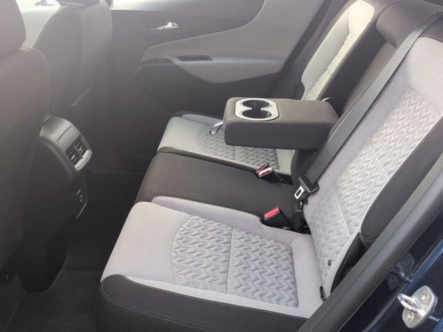 Used 2023 Chevrolet Equinox LS FWD image 22