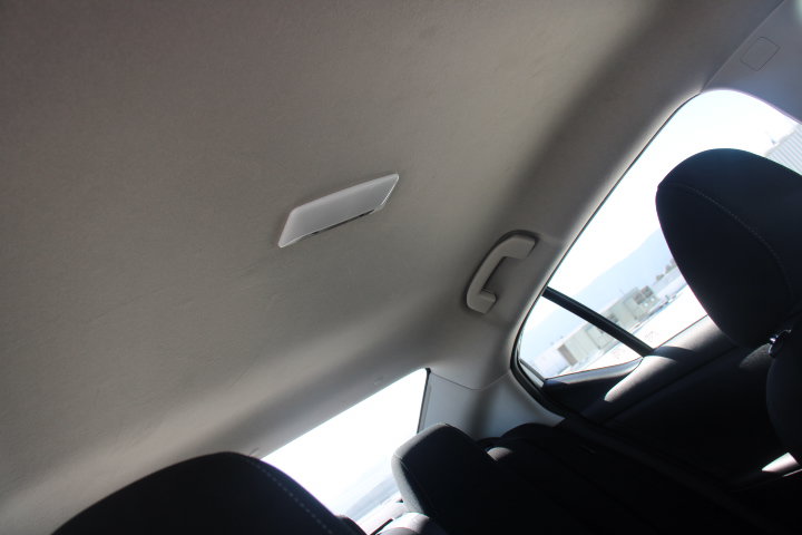 Used 2025 Nissan Sentra SV FWD image 19
