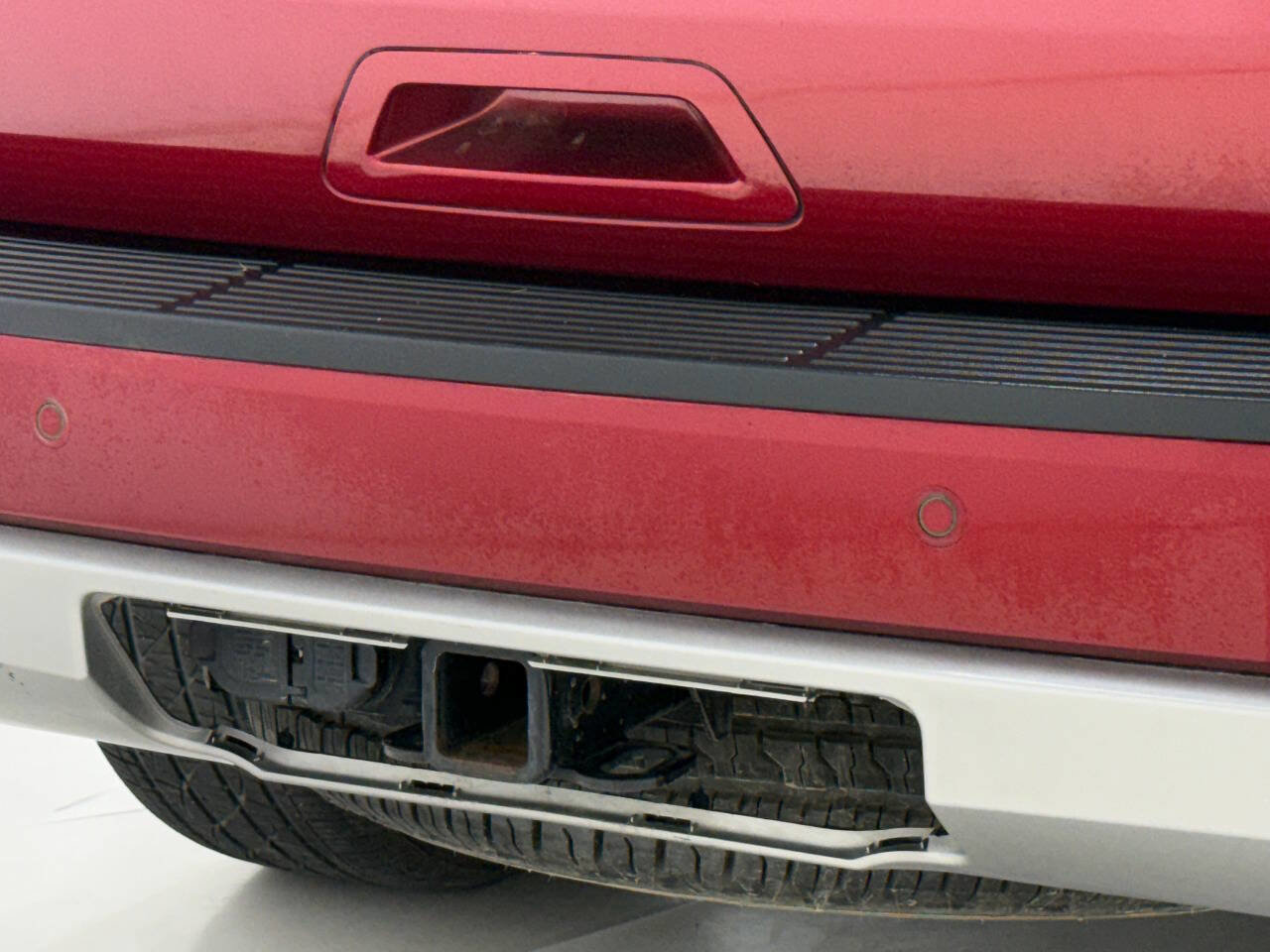 Used 2019 Ford Expedition Limited w/ Driver Assistance Package RWD image 16