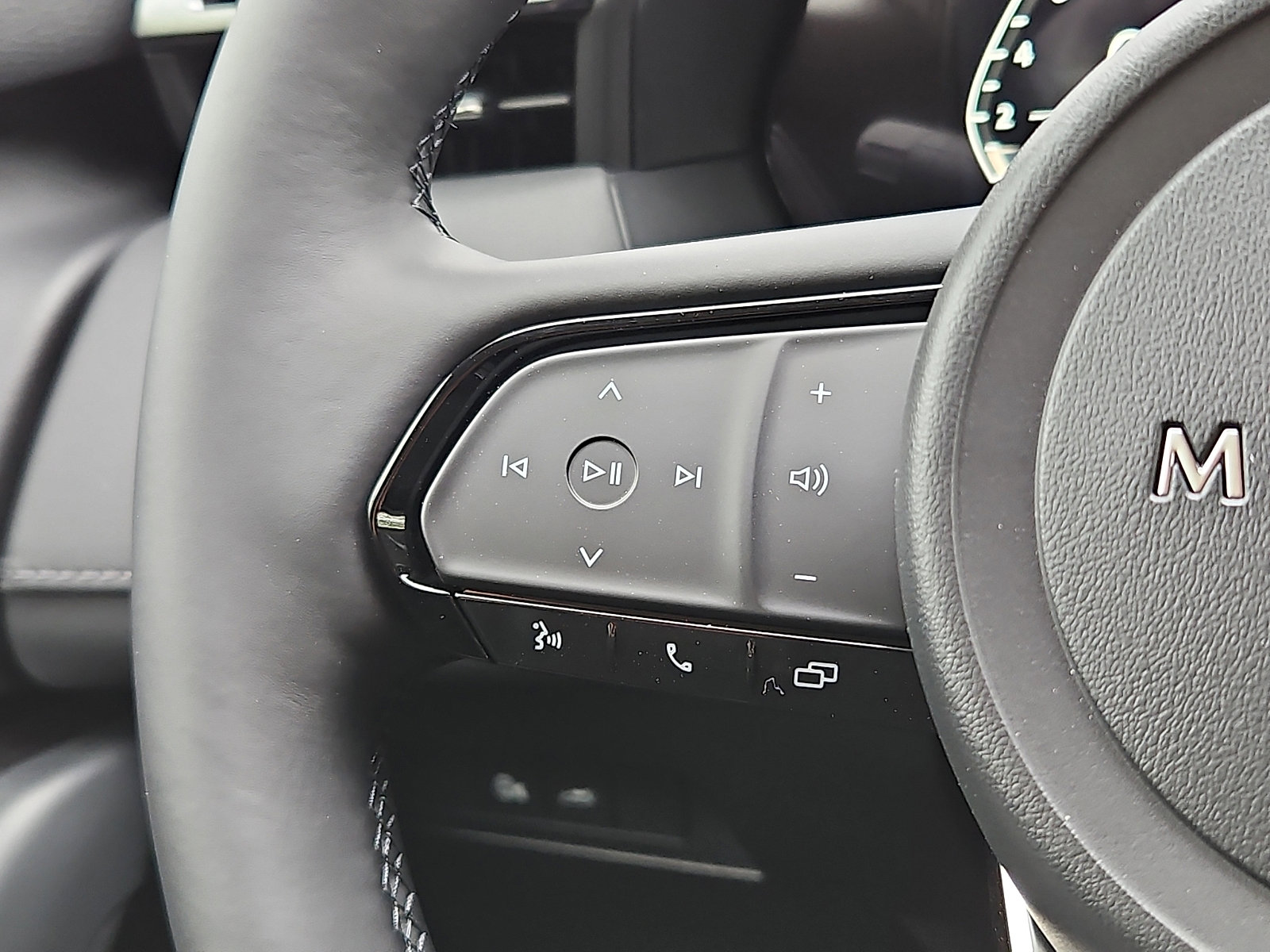 New 2026 MAZDA CX-5 Preferred AWD/4WD image 16